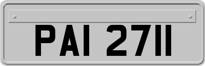 PAI2711