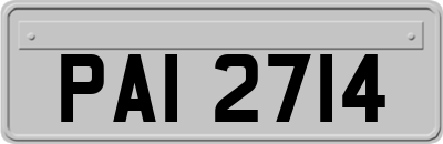 PAI2714