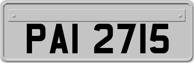 PAI2715