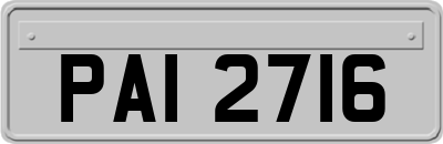 PAI2716