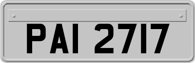 PAI2717