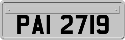 PAI2719