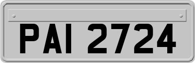 PAI2724