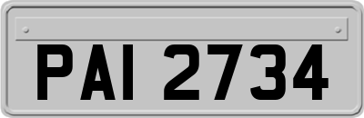 PAI2734