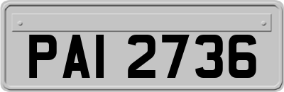 PAI2736