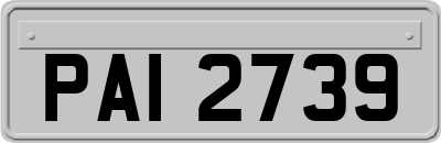 PAI2739