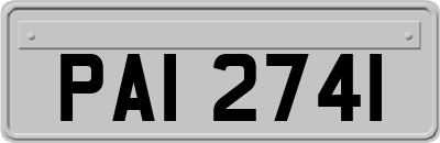 PAI2741