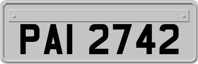 PAI2742