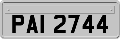 PAI2744