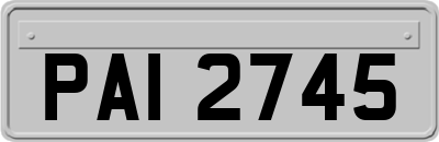 PAI2745
