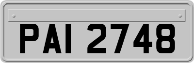 PAI2748