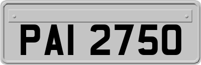 PAI2750