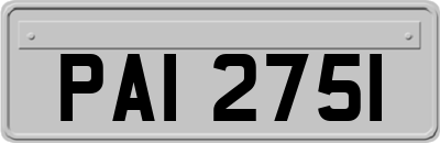 PAI2751