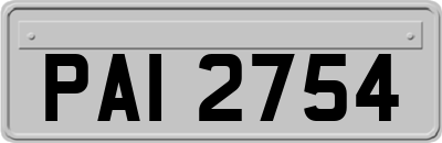 PAI2754