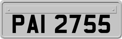 PAI2755