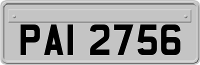 PAI2756