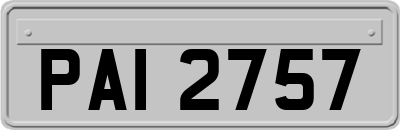 PAI2757