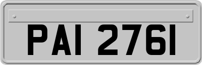 PAI2761