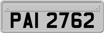 PAI2762