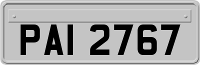 PAI2767