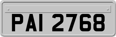 PAI2768
