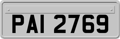 PAI2769