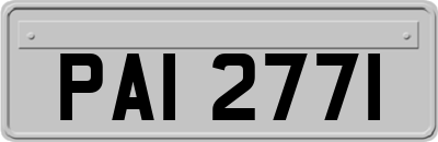 PAI2771