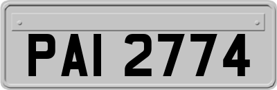 PAI2774