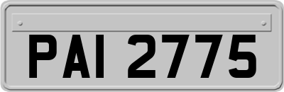 PAI2775