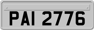 PAI2776