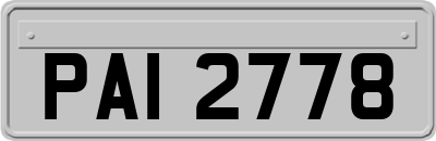 PAI2778