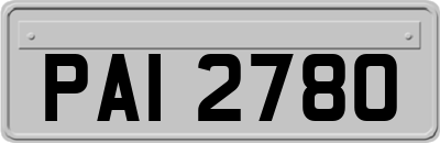 PAI2780