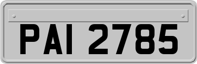 PAI2785
