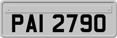 PAI2790