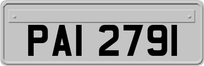 PAI2791