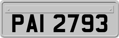 PAI2793