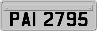 PAI2795