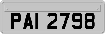 PAI2798