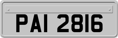 PAI2816