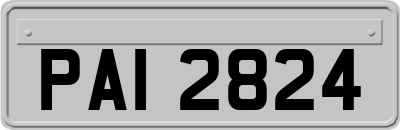 PAI2824