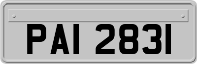 PAI2831