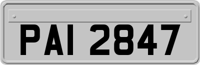 PAI2847