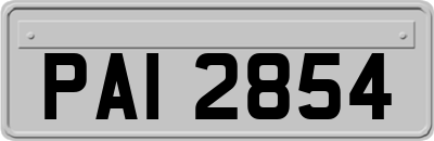 PAI2854
