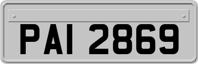 PAI2869