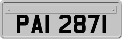 PAI2871