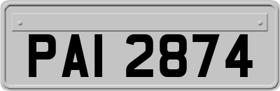 PAI2874