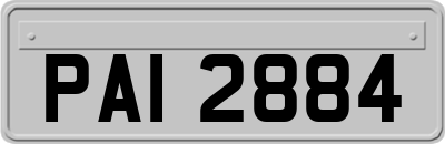 PAI2884