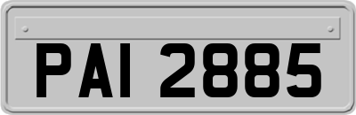 PAI2885