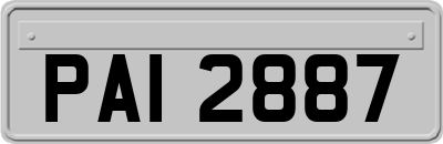 PAI2887