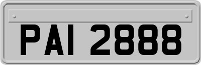 PAI2888